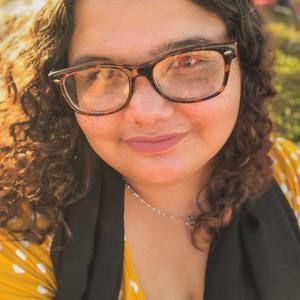 Meet your Posher, Keysha